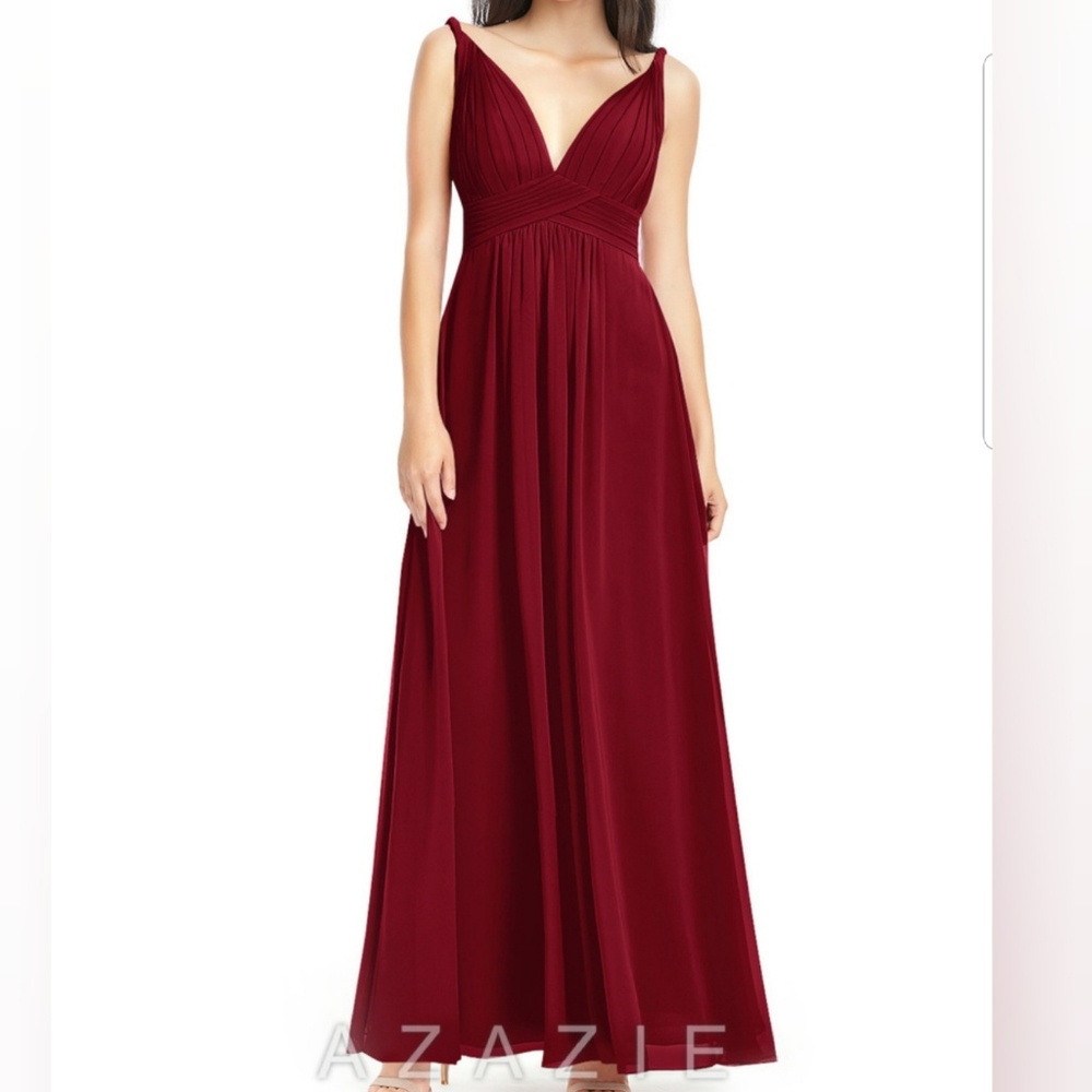 Beautiful dress